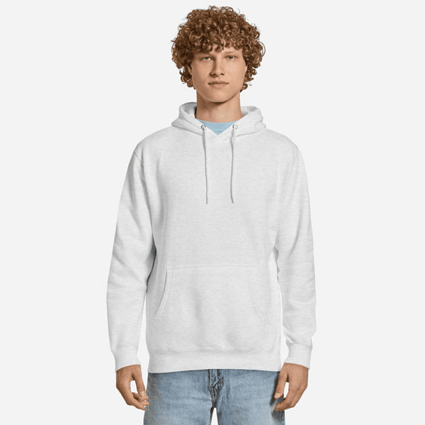 Unisex Premium Mid-Weight Hoodie - Lane Seven LS14001 | Printful
