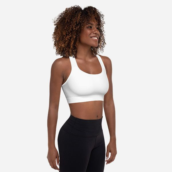 Design your store own sports bra