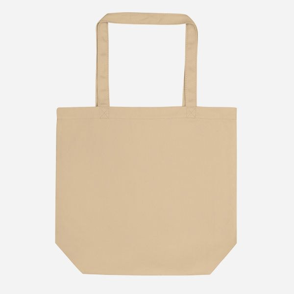 Econscious EC8000  Organic Cotton Canvas Market Tote - Awkward Styles