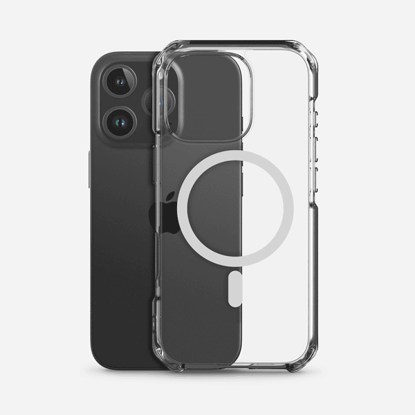 MagSafe® Clear Case for iPhone®