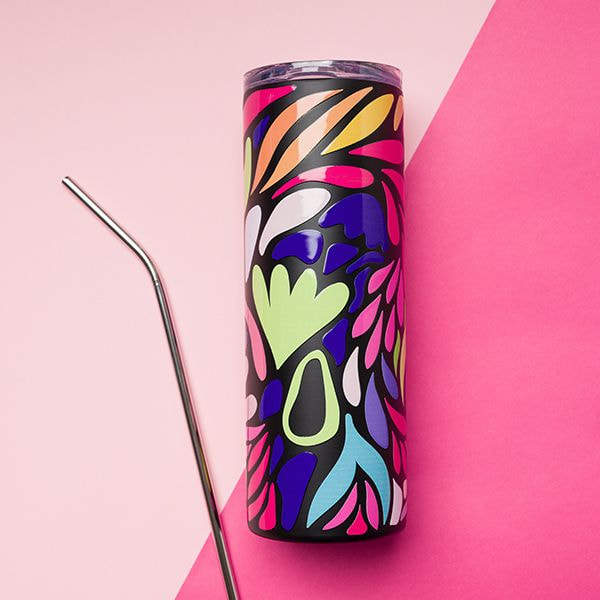 Stainless Steel Tumbler