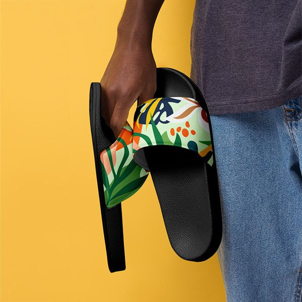 Men's Slides