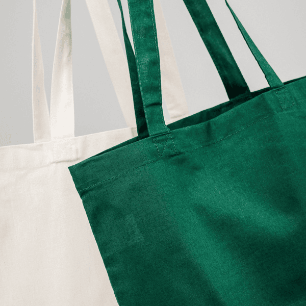 Cotton Color Tote Bag |&nbsp; Westford Mill W101