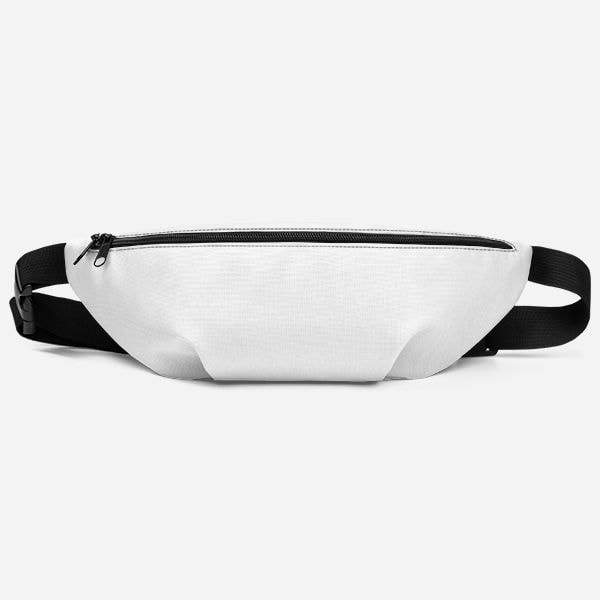 Personalized Fanny Pack