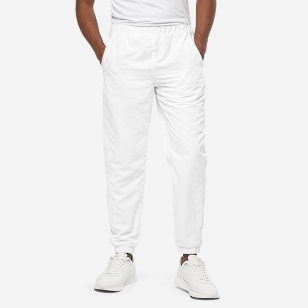 Dropship Solid Flare Stacked Track Pants to Sell Online at a Lower