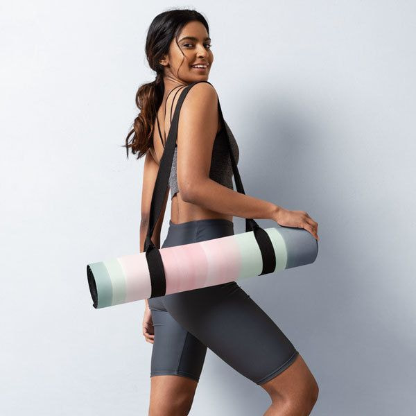 Yoga Mat