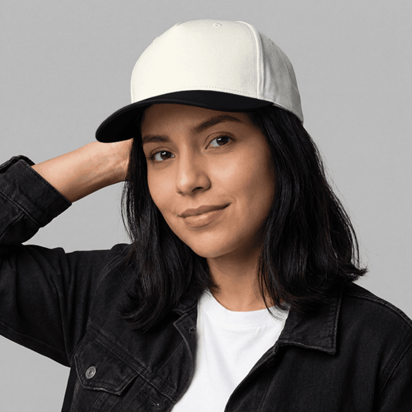 Class Two-Tone Cap | AS Colour 1154