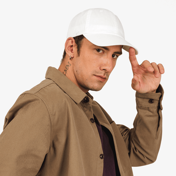 EcoWash™ Dad Hat | Yupoong 6245EC