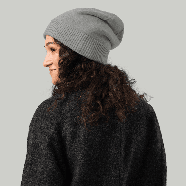 Knitted Beanie