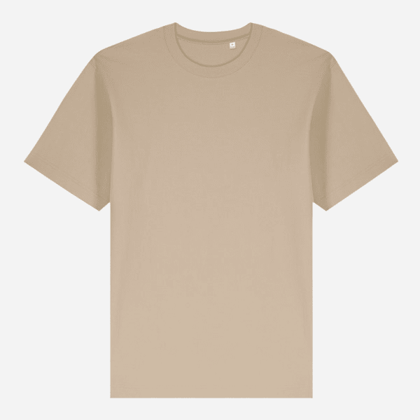 Unisex Heavyweight Freestyler T-shirt | Stanley/Stella SATU018 / STTU788