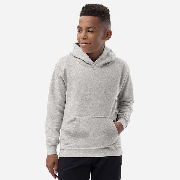 Kids Hoodie - AWDis JHY001 Printful 