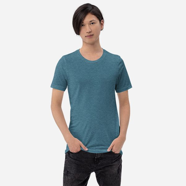 オリジナルtシャツ トップスの刺繍なら Printful プリントフル