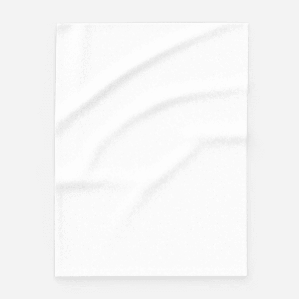 Arctic Fleece Blanket