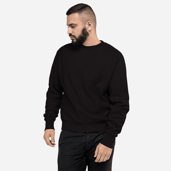 Champion sweater academy latino best sale