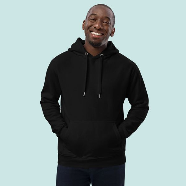 Custom Men's Hoodies - Create, Buy & Sell (Dropship) | Printful