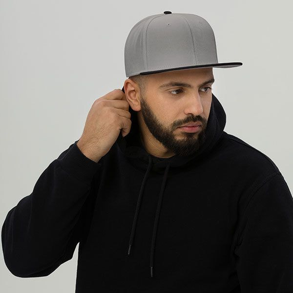 Snapback | Otto Cap 125-978