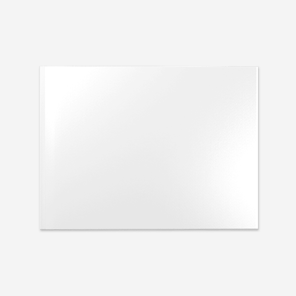 Hardcover Photo Book