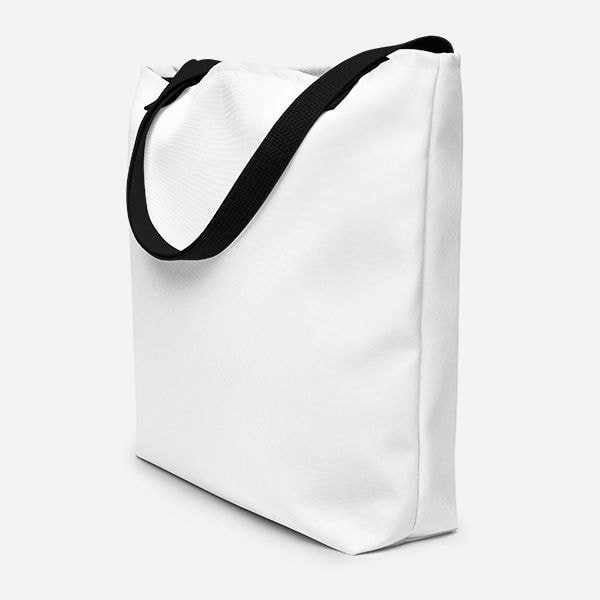 Custom Tote Bags: The perfect grab n' go bag for your active lifestyle –  Craft Clothing