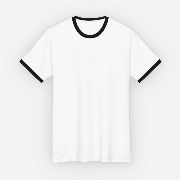 Men's Staple Ringer Tee