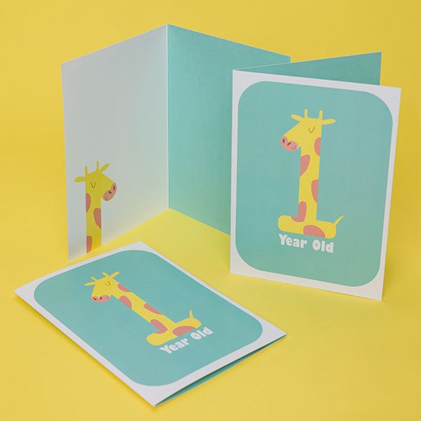 Greeting Card