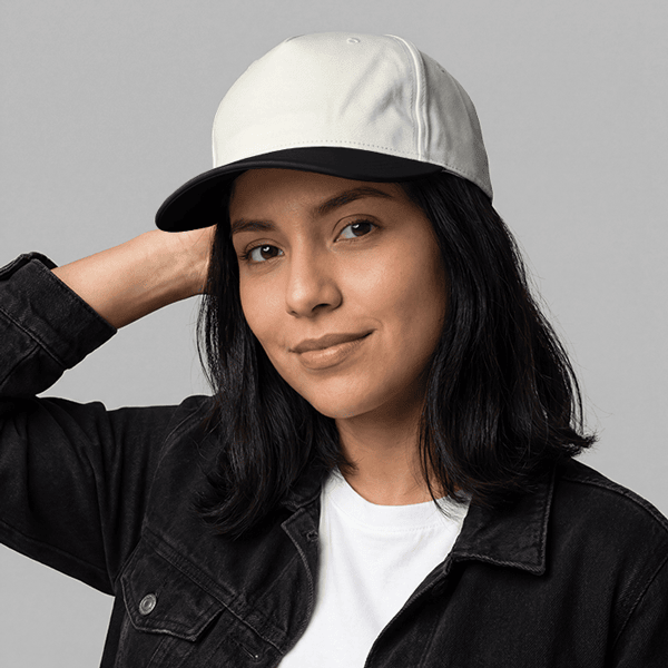 Class Two-Tone Cap | AS Colour 1154
