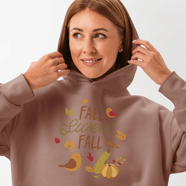 Women's Relax Hoodie | AS Colour 4161