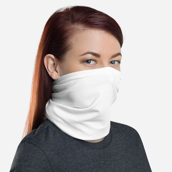 All-Over Print Neck Gaiter | Design Your Own Neck Gaiter | Wooter Swag ...