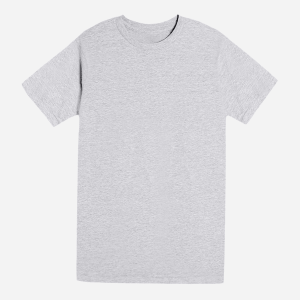 Unisex Deluxe T-Shirt | Lane Seven LS15000