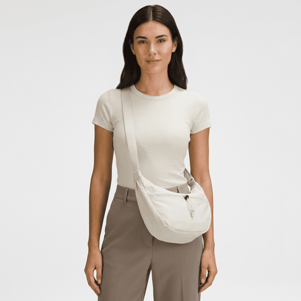 Everyday Crossbody Bag | QS309