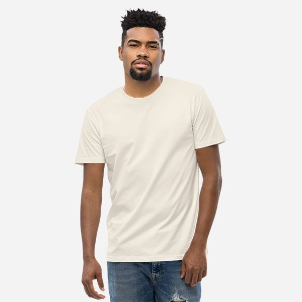 5001 Staple Tee, T-Shirts, Men