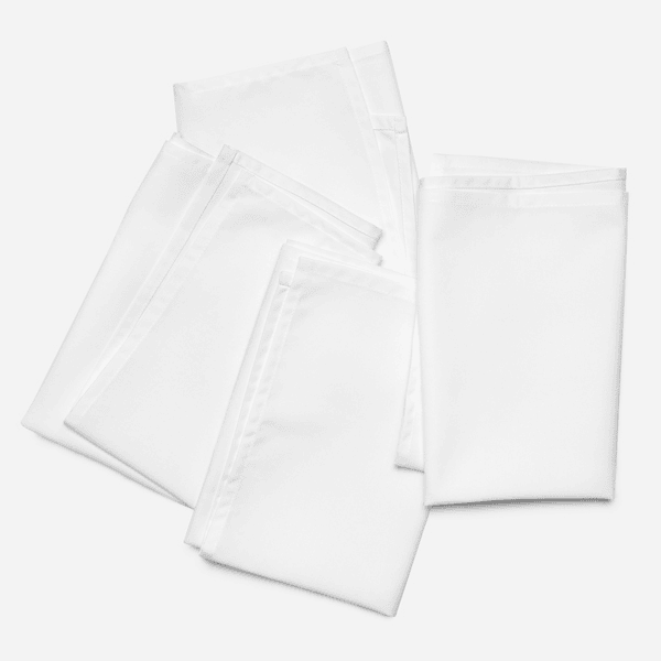 Cloth Napkin Set (4)