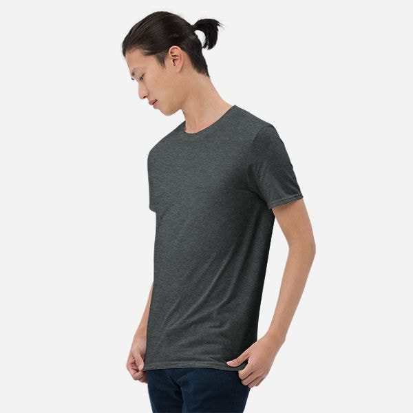 Chutzpah Unisex Softstyle T-Shirt