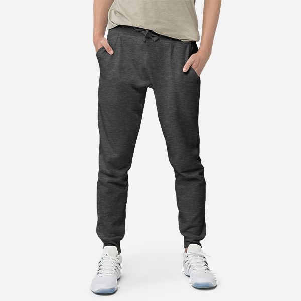 Heritage Joggers