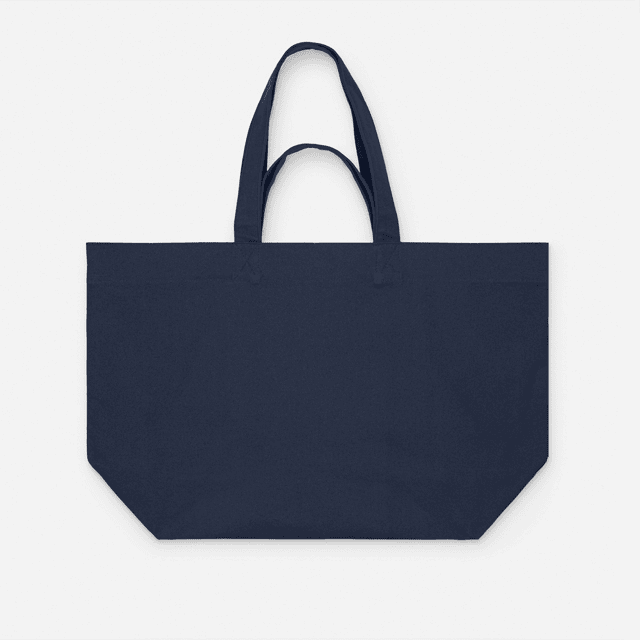 Shopping bag 2.0