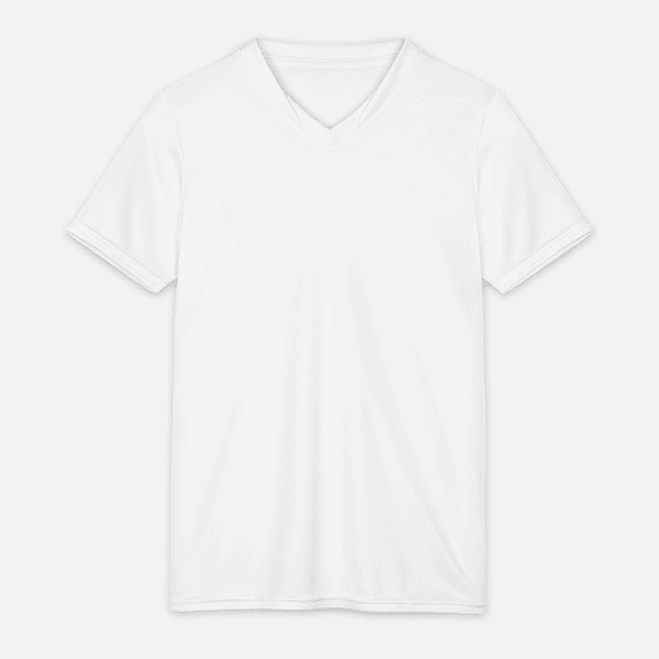 All-Over Print Youth Recycled Sports Jersey
