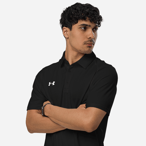 Under Armour Men s Polo Shirt Printful