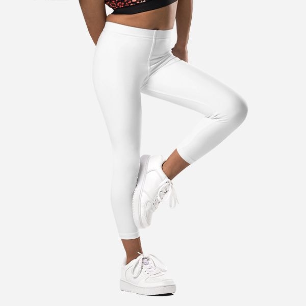 Women's Skintone Leggings - 5C3836) DETAILS: Searching for a pair of custom  designed leggings. If so, then chec…