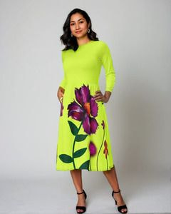 Design your own dress | Printful