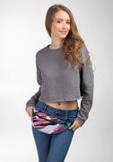All-Over Print Fanny Pack thumbnail 1