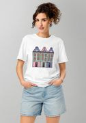 Unisex Organic Mid-Light Crafter T-Shirt | Stanley/Stella SATU007 thumbnail 1