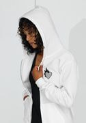 GILDAN製 NEVERLAND パーカー XL XLARGE｜STANDARD LOGO ZIP HOODED SWEATSHIRT パーカー XLARGE