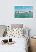 Premium Luster Photo Paper Framed Poster (in) thumbnail 1