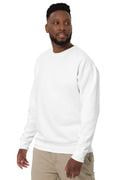 Unisex Premium Sweatshirt | Cotton Heritage M2480 thumbnail 3