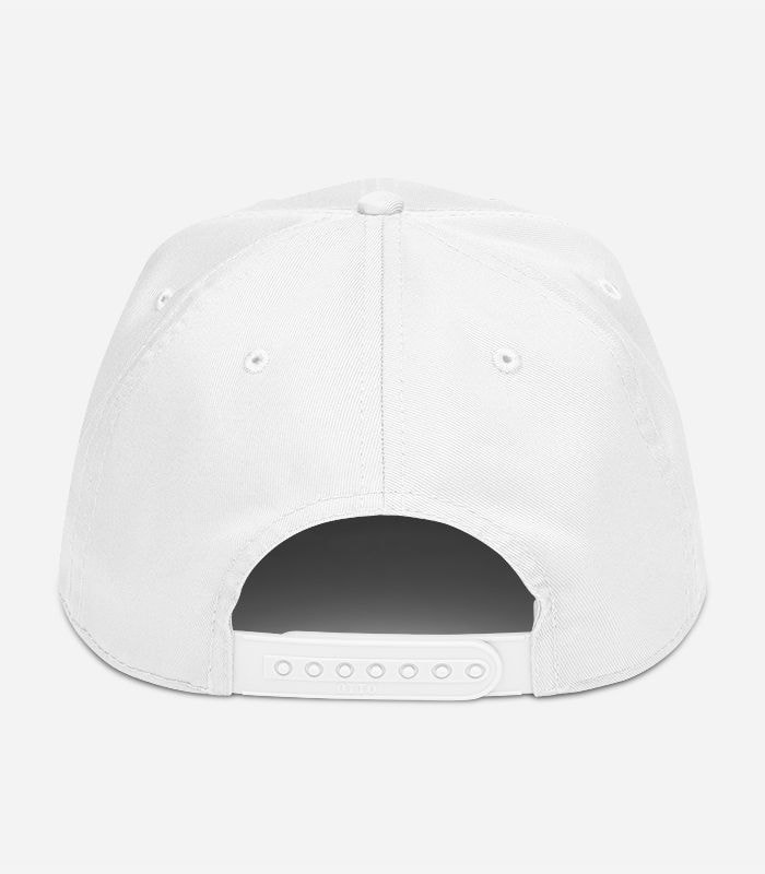 5 Panel Mid-Profile Baseball Cap | Otto Cap 31-069 main 4