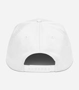 5 Panel Mid-Profile Baseball Cap | Otto Cap 31-069 thumbnail 4
