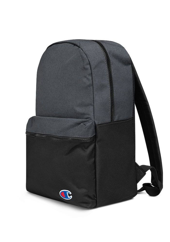 Typical cheap champion backpack