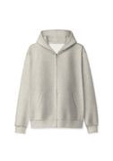 Unisex Heavyweight Full Zip Hoodie | Bella + Canvas 4739 thumbnail 5