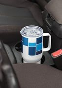 Travel Mug with a Handle thumbnail 4