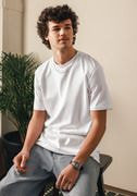 Unisex Organic Cotton Creator 2.0 T-Shirt | Stanley/Stella STTU169 thumbnail 5