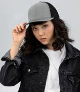 Snapback Trucker Cap | Richardson 112 thumbnail 4